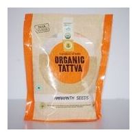 Organic Tattva Organic Amaranth Seeds 500 gm