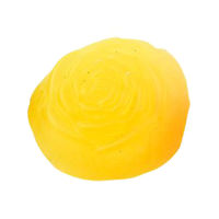 Soulflower Lemon Pure Glycerin Soap - 150 gms