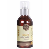 Omved Daily Night Foot Oil
