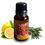 Soulflower Energy Essential Oil - 15 ml