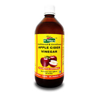 Dr. Patkar Apple Cider Vinegar with Mother 1Lt