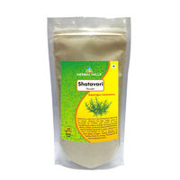 Herbal Hills Shatavari Powder 100Gms Pack of 2