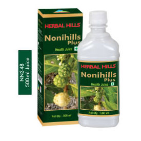 Herbal Hills Nonihills Plus Juice