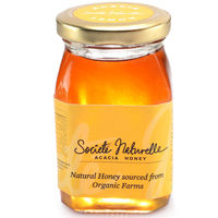 Societe Naturelle - Acacia Honey, 250 gms