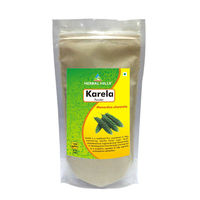 Herbal Hills Karela Powder 100Gms Pack of 3