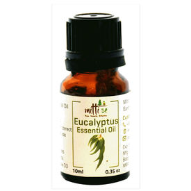 Mitti Se Essential Oil of Eucalyptus 10ml