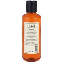 Khadi - Sandalwood Massage Oil