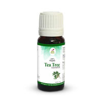 Vedic Delite Tea Tree Essential Oil 10mL