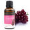 Soulflower Coldpressed Grapeseed Carrier Oil - 30 ml