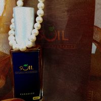 SOIL Paradise Attar (Perfume) 40mL