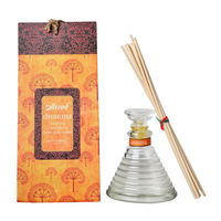 Omved Dharma Reed Diffuser