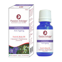 Passion Indulge Eternia Facial Oil - 15 ml
