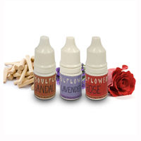 Soulflower Aroma For Every Mood (Set of 3) - 15 ml