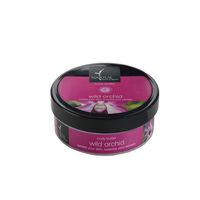 Natural Bath and Body Wild Orchid Body Butter 200 ml