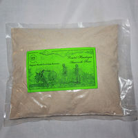 SOS Organics Roasted Himalayan Amaranth Flour - 500 Gms