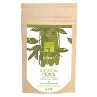 Omved Shantam Peace Tea - 100 Gms