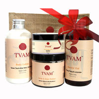 TVAM Body Care Gift Set 6