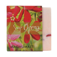 Soap Opera Floral Soap-Madhumalti 100 gm