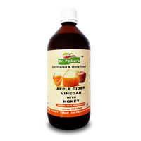 Dr. Patkar Apple Cider Vinegar with Honey 1Lt.