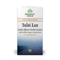 Organic India - Tulsi Lax Tea
