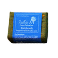 Rustic Art - Patchouli Soap - 100 gms