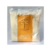 Conscious Food Organic Seven Grain Flour 500Gms