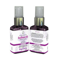 Pure Naturals - EzyShave Oil Lavender -30-ml