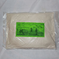 SOS Organics Himalayan Brown Rice Flour - 500 Gms