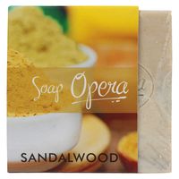 Soap Opera Soap-Sandalwood 100 gm