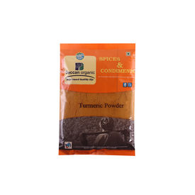 Deccan Organic Turmeric Powder 100 Gms