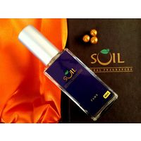 SOIL Fame Attar (Perfume) 40mL