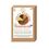 Early Foods Organic Ragi Choco Cookies - 150gms