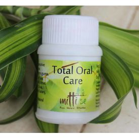 Mitti Se Total Oral Care 35gm Pack of 3