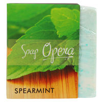 Soap Opera Spice Soap -Spearmint 100 gm