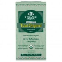 Organic India - The Original Tulsi (25 tea bags)