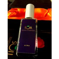 SOIL Aura Attar (Perfume) 40mL