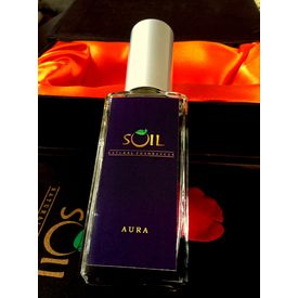 SOIL Aura Attar (Perfume) 40mL