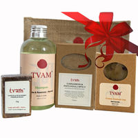 TVAM Premium Soap Gift Set 4