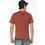 DUSG Must Have Men s T-Shirt Colour: Rust Brown, xxl