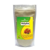 Herbal Hills Ashoka Powder 100Gms Pack of 3