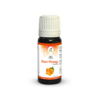 Vedic Delite Pure Orange Essential Oil 10mL