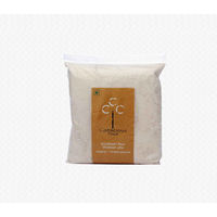 Conscious Food Organic Soyabean Flour 500Gms