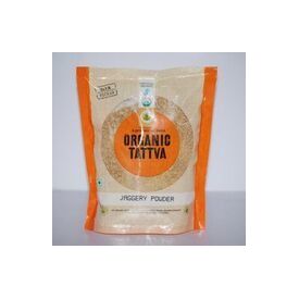 Organic Tattva Organic Jaggery Powder 500 gm