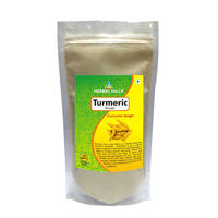 Herbal Hills Turmeric Powder 100Gms Pack of 2