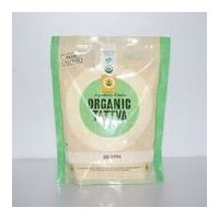 Organic Tattva Organic Besan 500 gm