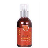 Omved Kushala Body & Bath Oil - 80 ml