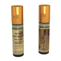 Pure Naturals - Sandaliya Perfume Concentrate Roll On-8ml