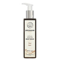 Pure Naturals - Fresh Shower Gel Body Wash-200-ml