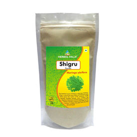 Herbal Hills Shigru Powder 100Gms Pack of 2
