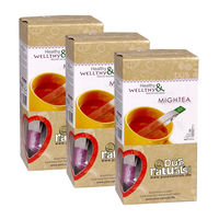 Pure Naturals Infusion Mightea - 8 Tea Stick (Set of 3)